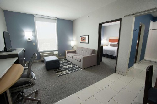 Home2 Suites by Hilton Tulsa Hills - image 15