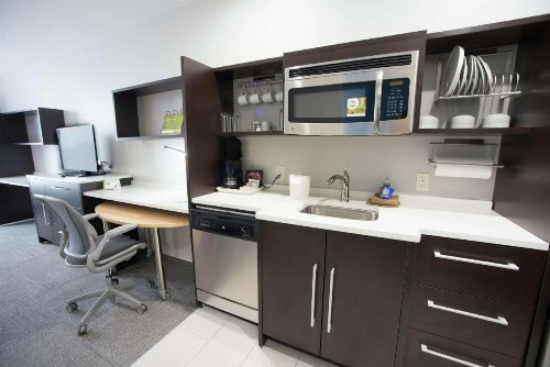 Home2 Suites by Hilton Tulsa Hills - image 17