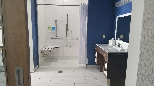 Home2 Suites by Hilton Tulsa Hills - image 18