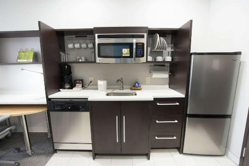 Home2 Suites by Hilton Tulsa Hills - image 19