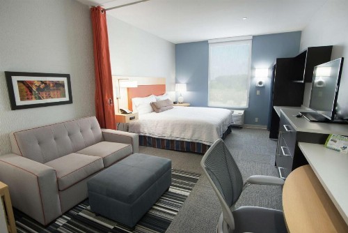 Home2 Suites by Hilton Tulsa Hills - image 20