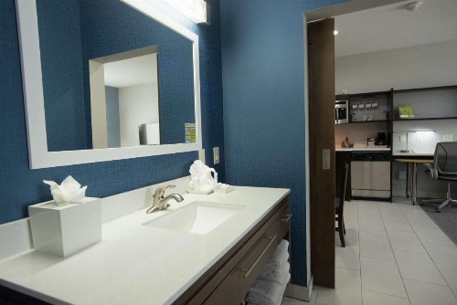 Home2 Suites by Hilton Tulsa Hills - image 21