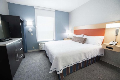 Home2 Suites by Hilton Tulsa Hills - image 22