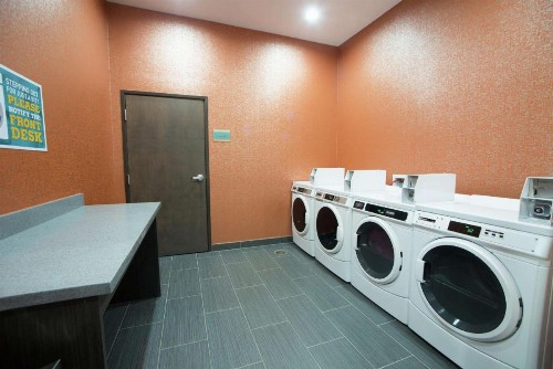 Home2 Suites by Hilton Tulsa Hills - image 23
