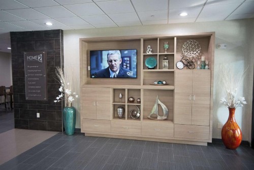 Home2 Suites by Hilton Tulsa Hills - image 4