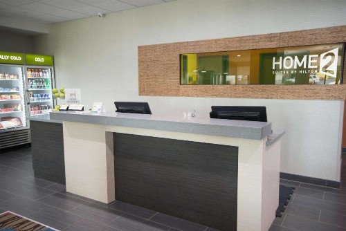 Home2 Suites by Hilton Tulsa Hills - image 6