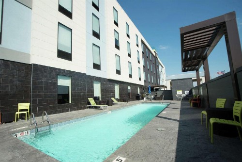 Home2 Suites by Hilton Tulsa Hills - image 7