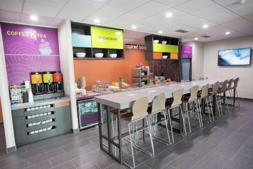 Home2 Suites by Hilton Tulsa Hills - image 9