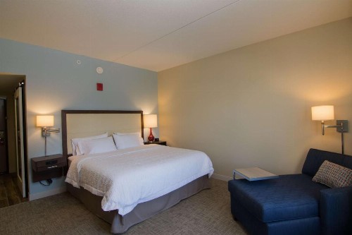 Hampton Inn & Suites Tulsa Downtown Ok - image 31