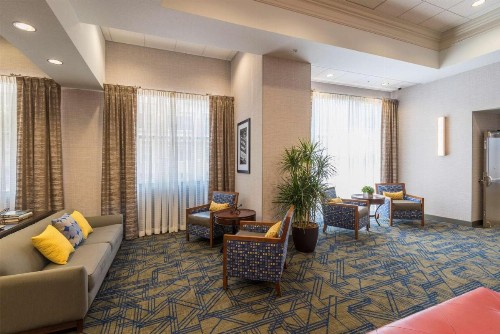 Hampton Inn & Suites Tulsa Downtown Ok - image 8