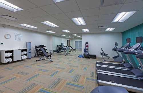 Holiday Inn Express & Suites Tulsa South - Woodland Hills an IHG Hotel - image 12