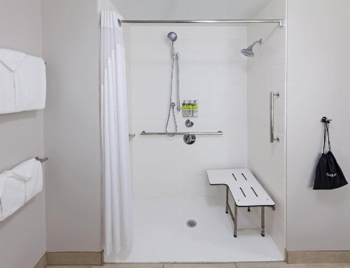 Holiday Inn Express & Suites Tulsa South - Woodland Hills an IHG Hotel - image 39