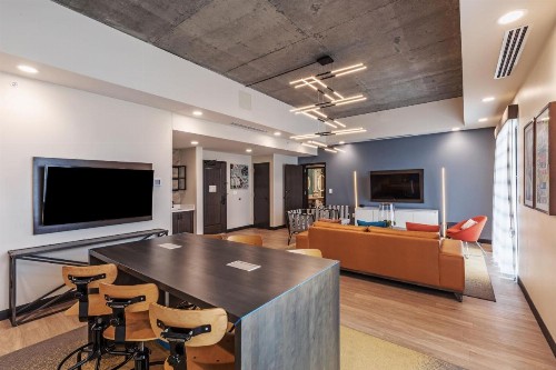 Hotel Indigo Tulsa DWTN/Entertainment Area - image 40