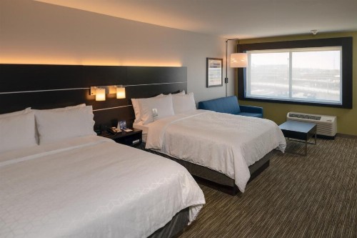Holiday Inn Express & Suites - Tulsa Downtown - Arts District an IHG Hotel - image 16