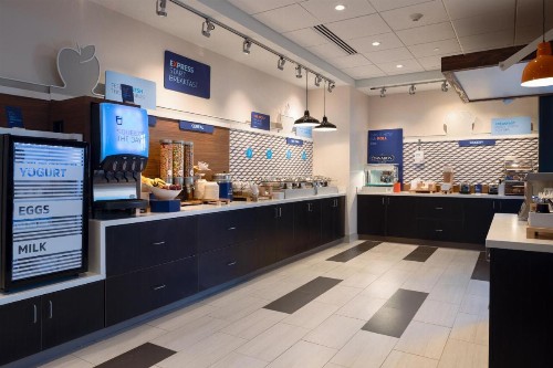 Holiday Inn Express & Suites - Tulsa Downtown - Arts District an IHG Hotel - image 21