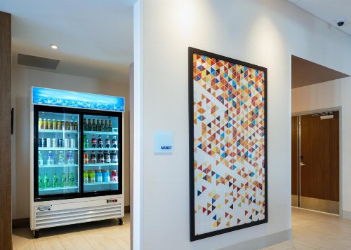 Holiday Inn Express & Suites - Tulsa Downtown - Arts District an IHG Hotel - image 22