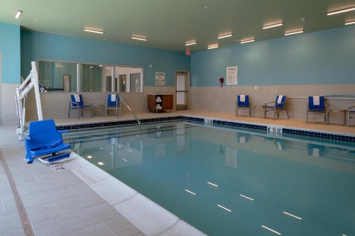 Holiday Inn Express & Suites - Tulsa Downtown - Arts District an IHG Hotel - image 9