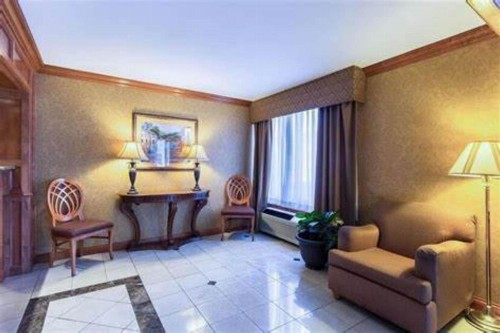 Clarion Inn Tupelo North - image 18