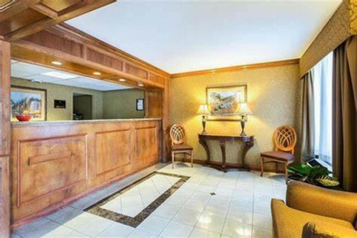Clarion Inn Tupelo North - image 20