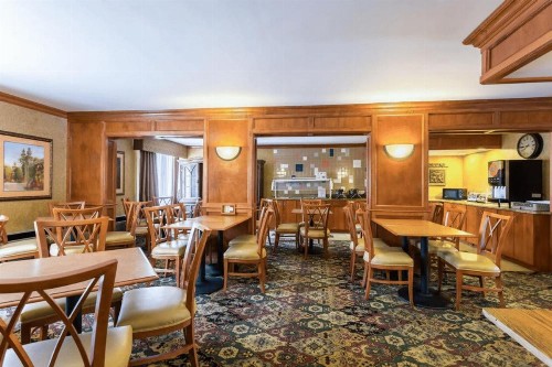 Clarion Inn Tupelo North - image 22