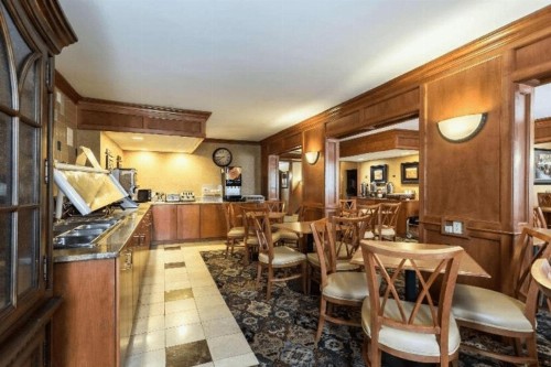 Clarion Inn Tupelo North - image 23