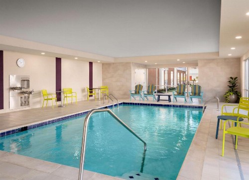 Home2 Suites by Hilton Tupelo MS - image 10