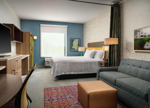 Home2 Suites by Hilton Tupelo MS - image 17