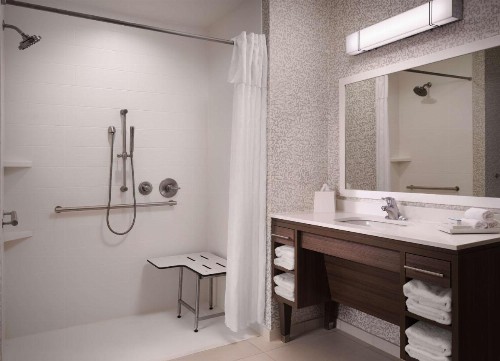 Home2 Suites by Hilton Tupelo MS - image 21