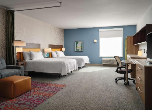 Home2 Suites by Hilton Tupelo MS - image 22
