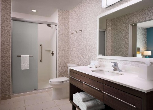 Home2 Suites by Hilton Tupelo MS - image 23