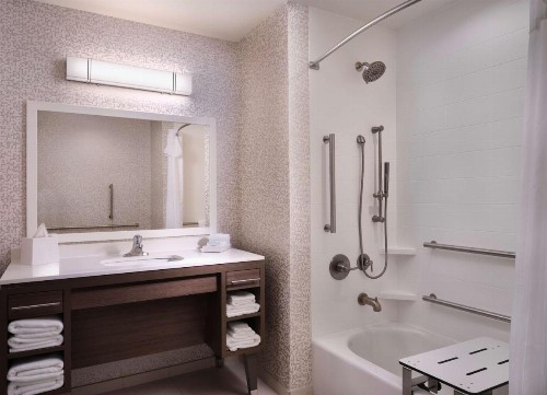 Home2 Suites by Hilton Tupelo MS - image 24