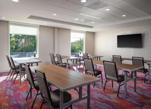 Home2 Suites by Hilton Tupelo MS - image 25