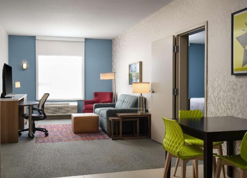 Home2 Suites by Hilton Tupelo MS - image 26