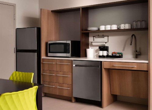 Home2 Suites by Hilton Tupelo MS - image 27