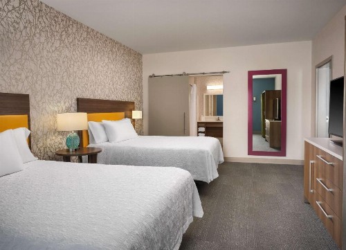 Home2 Suites by Hilton Tupelo MS - image 28