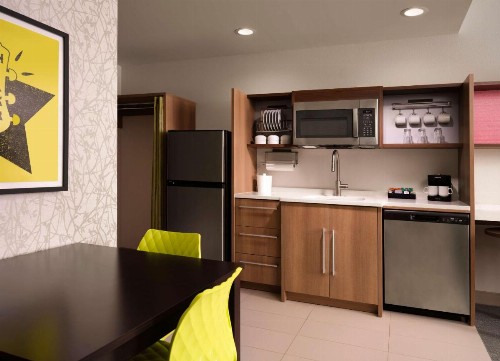 Home2 Suites by Hilton Tupelo MS - image 29