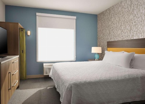 Home2 Suites by Hilton Tupelo MS - image 30