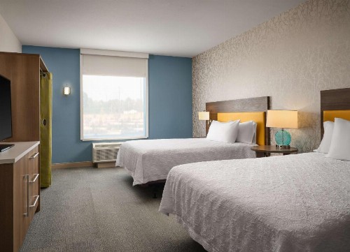 Home2 Suites by Hilton Tupelo MS - image 31