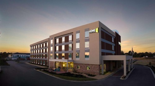 Home2 Suites by Hilton Tupelo MS - image 4