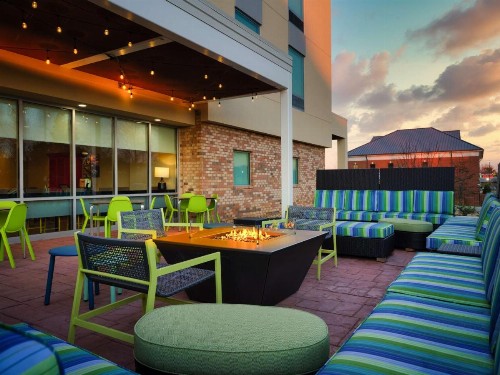 Home2 Suites by Hilton Tupelo MS - image 5
