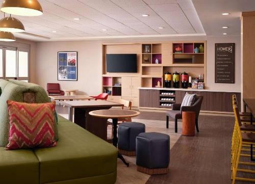 Home2 Suites by Hilton Tupelo MS - image 6