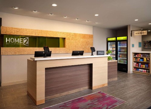 Home2 Suites by Hilton Tupelo MS - image 8