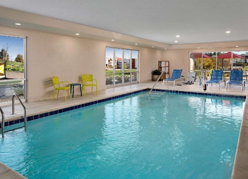 Home2 Suites by Hilton Tupelo MS - image 9