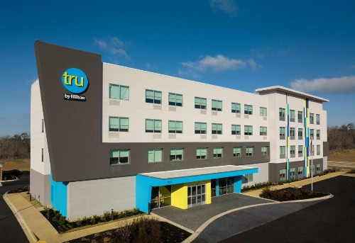 Tru By Hilton Tupelo MS - image 1