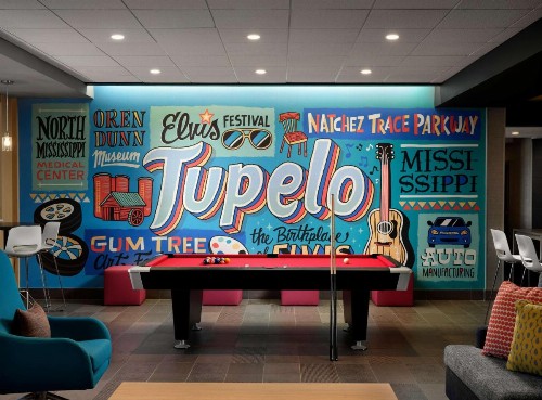 Tru By Hilton Tupelo MS - image 10