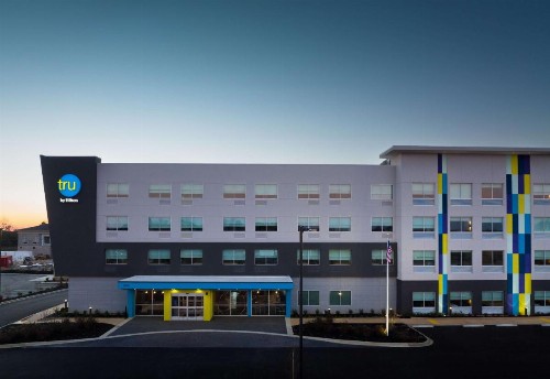Tru By Hilton Tupelo MS - image 3