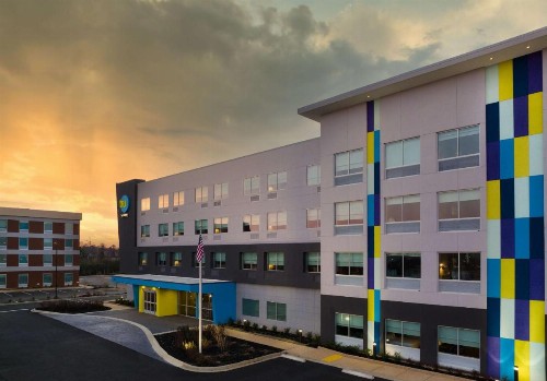 Tru By Hilton Tupelo MS - image 4