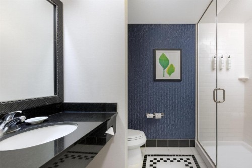 Fairfield Inn and Suites Turlock - image 14