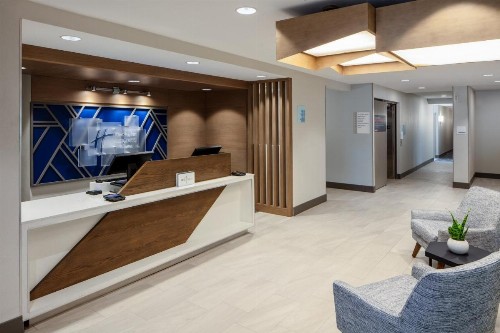 Holiday Inn Express Turlock an IHG Hotel