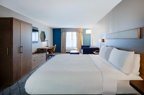 Holiday Inn Express Turlock an IHG Hotel - image 3